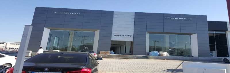 TEKNİK OTO