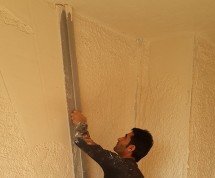 Eymen İnşaat Sıva Alçı