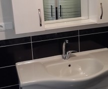  Dekorasyon / Banyo Dolap Tasarım