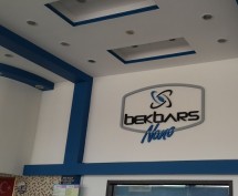 Tavan Ve Duvar Tasarım
