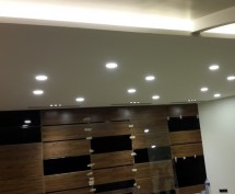 OFİS DEKORASYONU