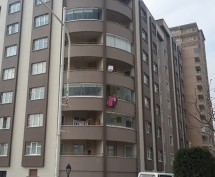 Tanyeri Sitesi Ertuğrul Kent