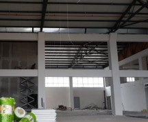 TEKNİK OTO İZMİR YOLU