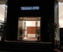 TEKNİK OTO