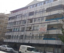 incikent sitesi beşevler 