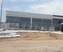 teknik oto izmir yolu