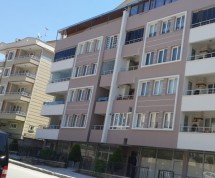 incikent sitesi beşevler